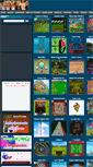Mobile Screenshot of leng-games.com
